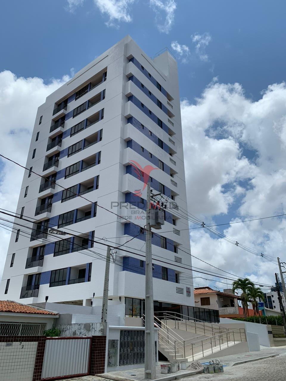 Apartamento no bairro tambauzinho 3 quartos Rua Evaldo Wanderley João Pessoa - 
