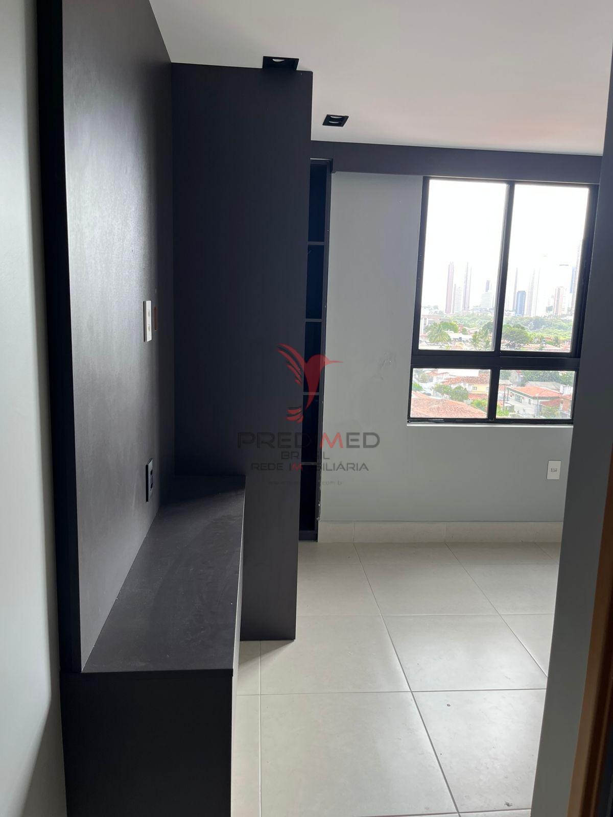 Apartamento no bairro tambauzinho 3 quartos Rua Evaldo Wanderley João Pessoa - 