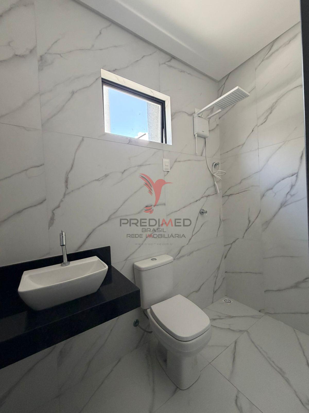 Casa no condom&iacute;nio fechado sunville Rua Escritor Ramalho Leite João Pessoa - 