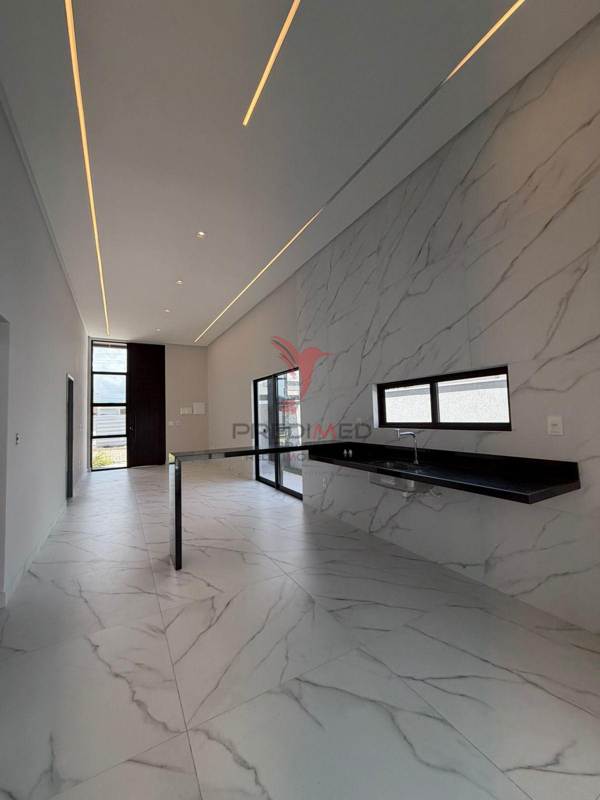 Casa no condom&iacute;nio fechado sunville Rua Escritor Ramalho Leite João Pessoa - 