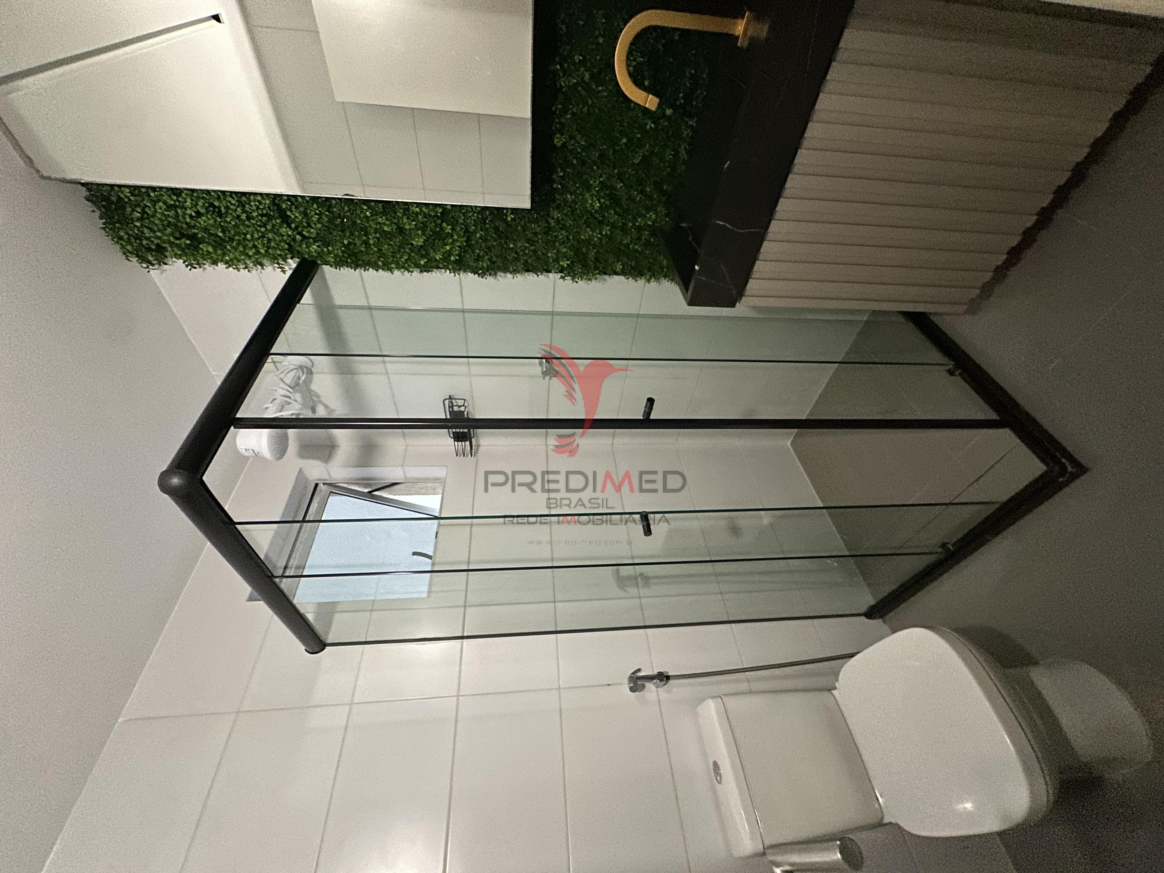 Apartamento de 2 Quartos, todo projetado, nascente sul ,no bairro Jardim Oceania Rua Silvano Domingos de Araújo João Pessoa - 