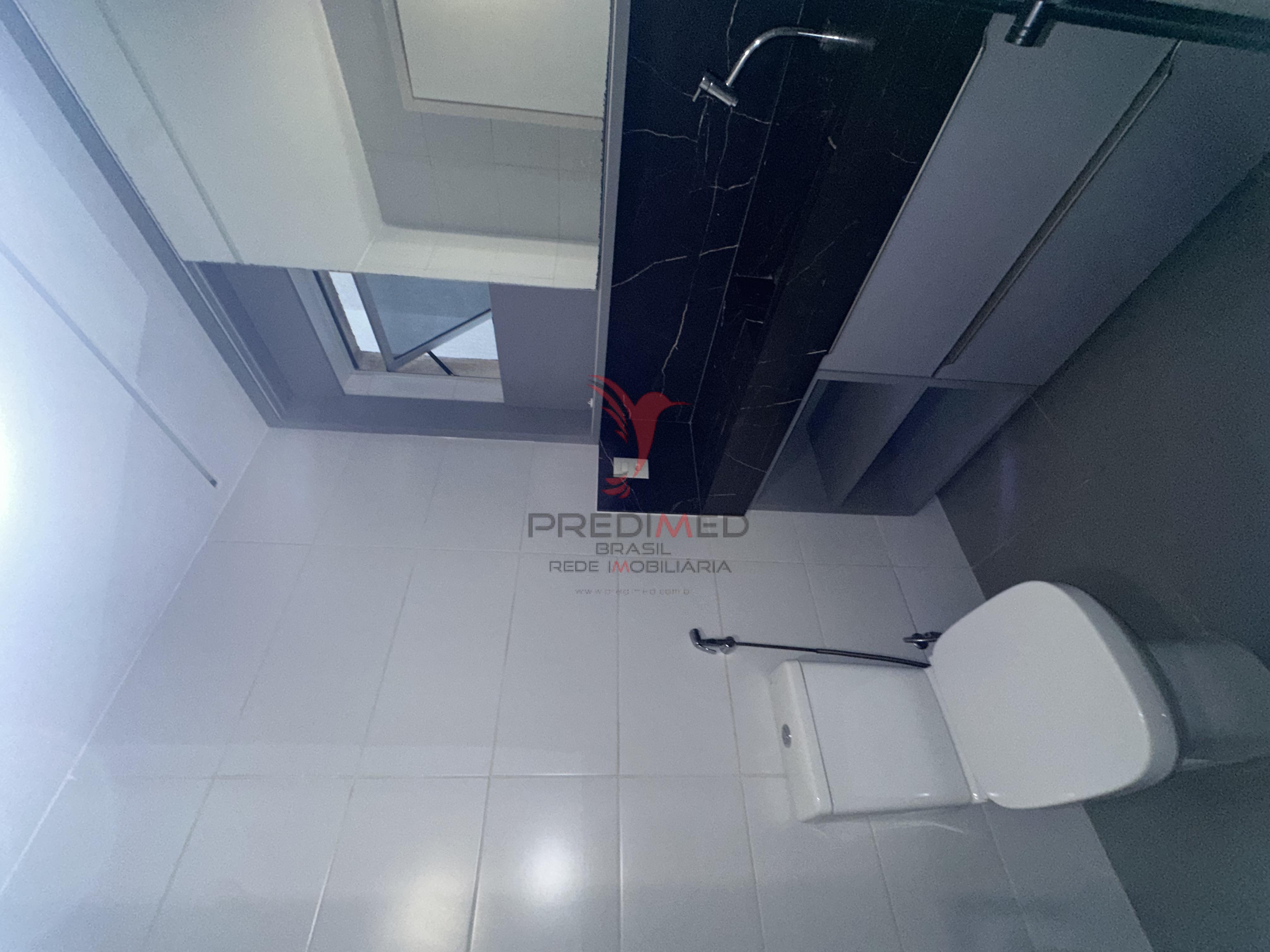 Apartamento de 2 Quartos, todo projetado, nascente sul ,no bairro Jardim Oceania Rua Silvano Domingos de Araújo João Pessoa - 