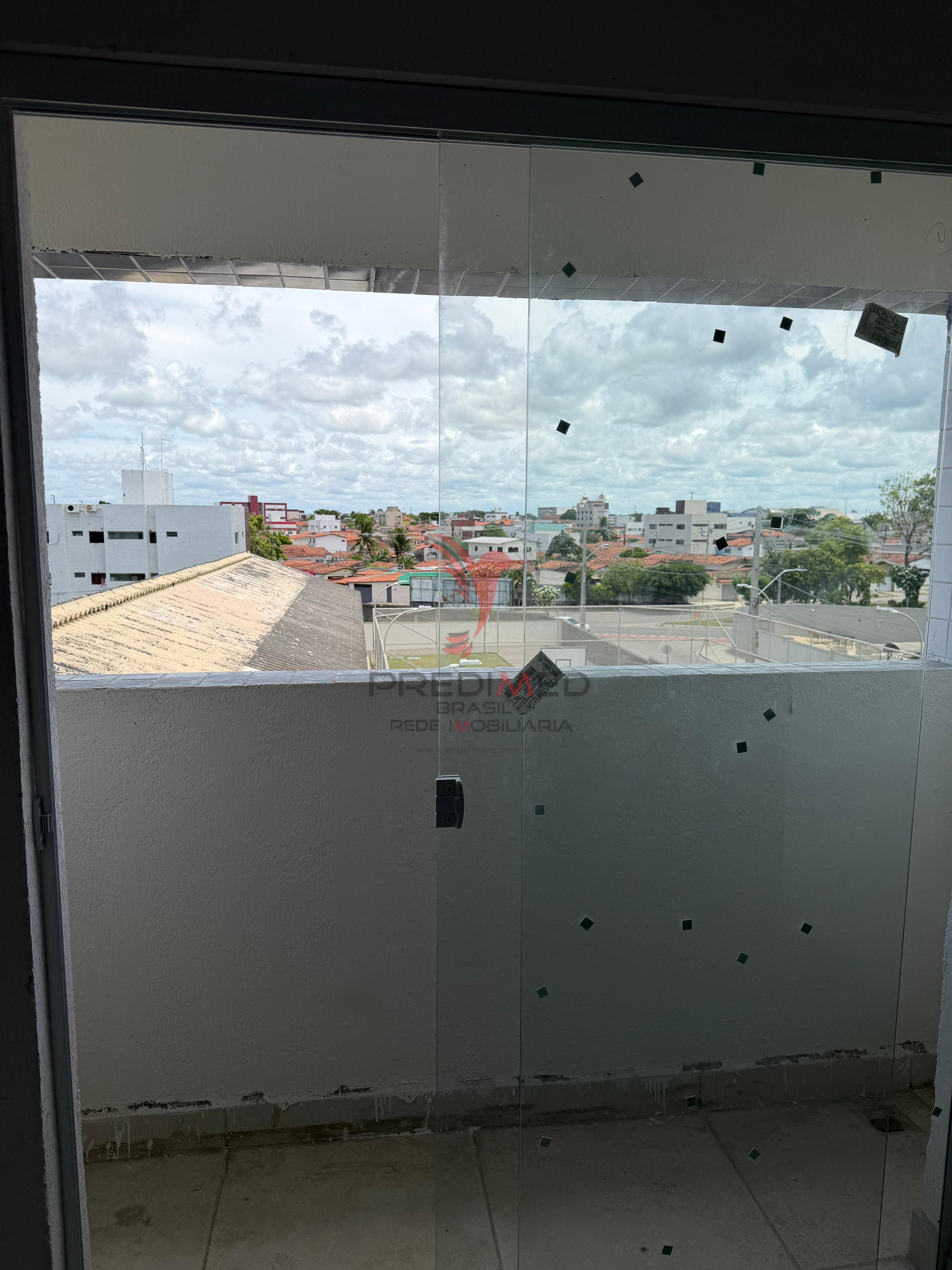 Entrada apenas 15 mil reais.Apartamento no bairro Ernesto Geisel em Jo&atilde;o Pessoa Rua Francisco Manoel de Andrade João Pessoa - 