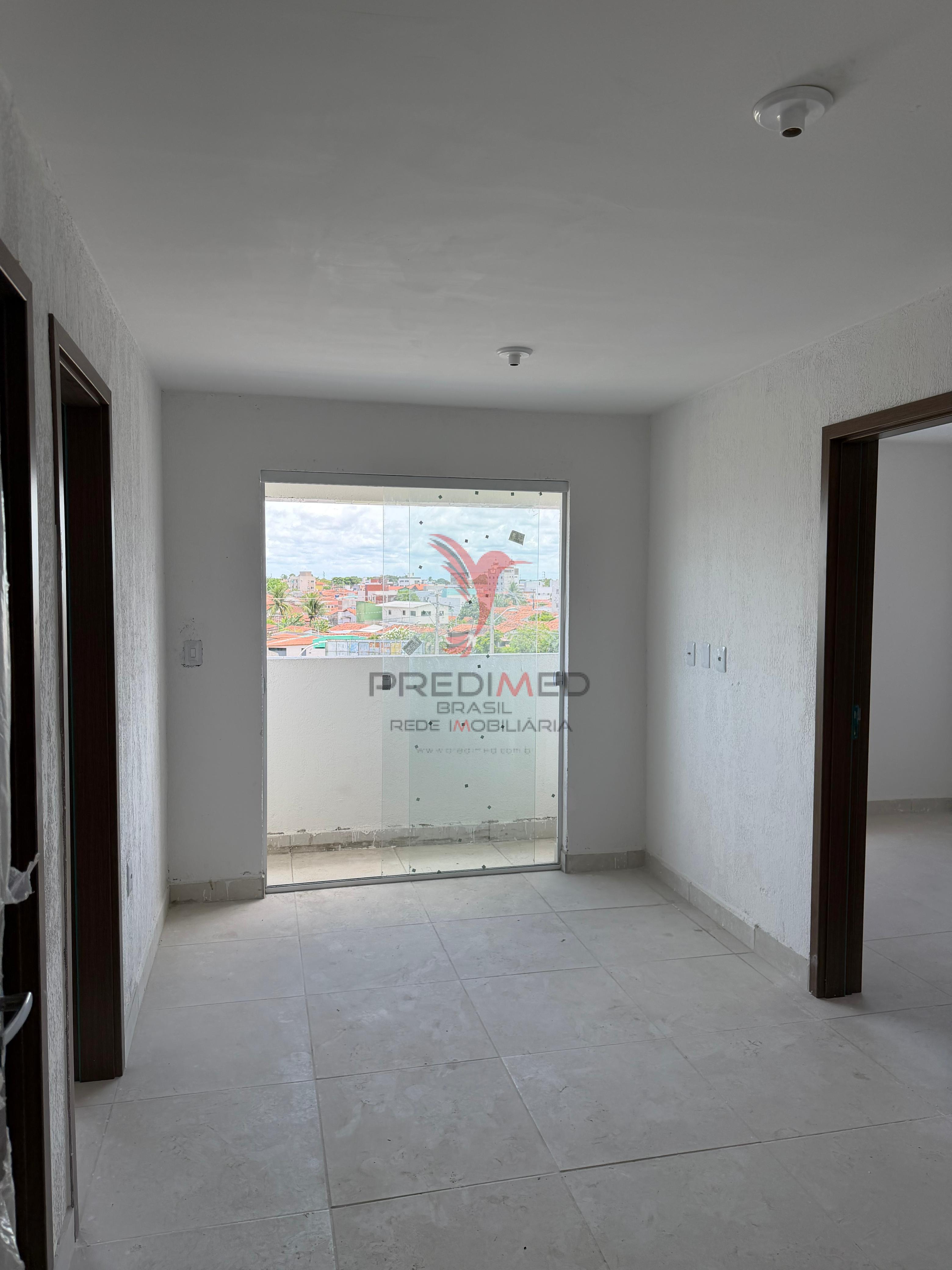 Entrada apenas 15 mil reais.Apartamento no bairro Ernesto Geisel em Jo&atilde;o Pessoa Rua Francisco Manoel de Andrade João Pessoa - 