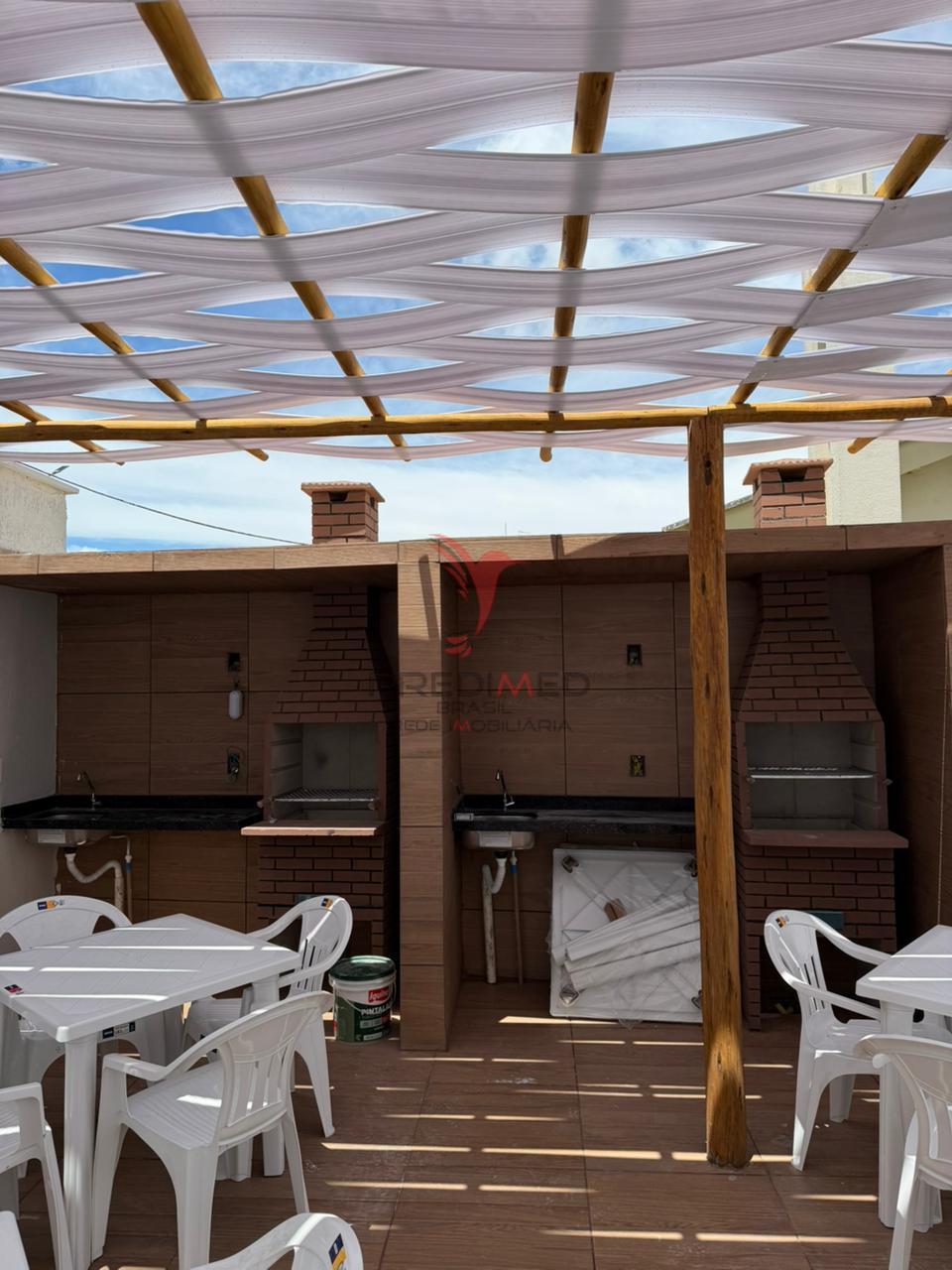 Entrada apenas 15 mil reais.Apartamento no bairro Ernesto Geisel em Jo&atilde;o Pessoa Rua Francisco Manoel de Andrade João Pessoa - 