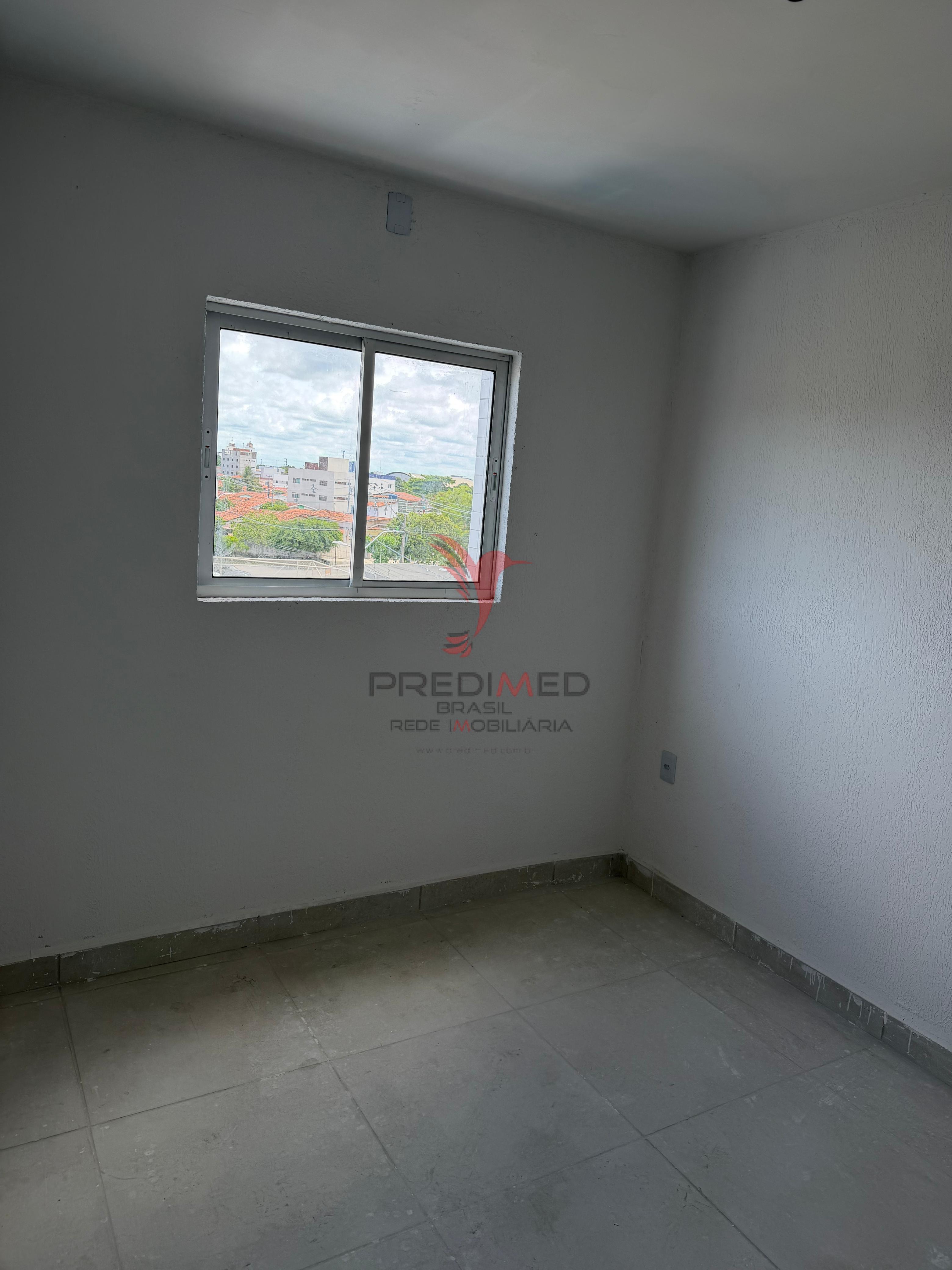 Entrada apenas 15 mil reais.Apartamento no bairro Ernesto Geisel em Jo&atilde;o Pessoa Rua Francisco Manoel de Andrade João Pessoa - 