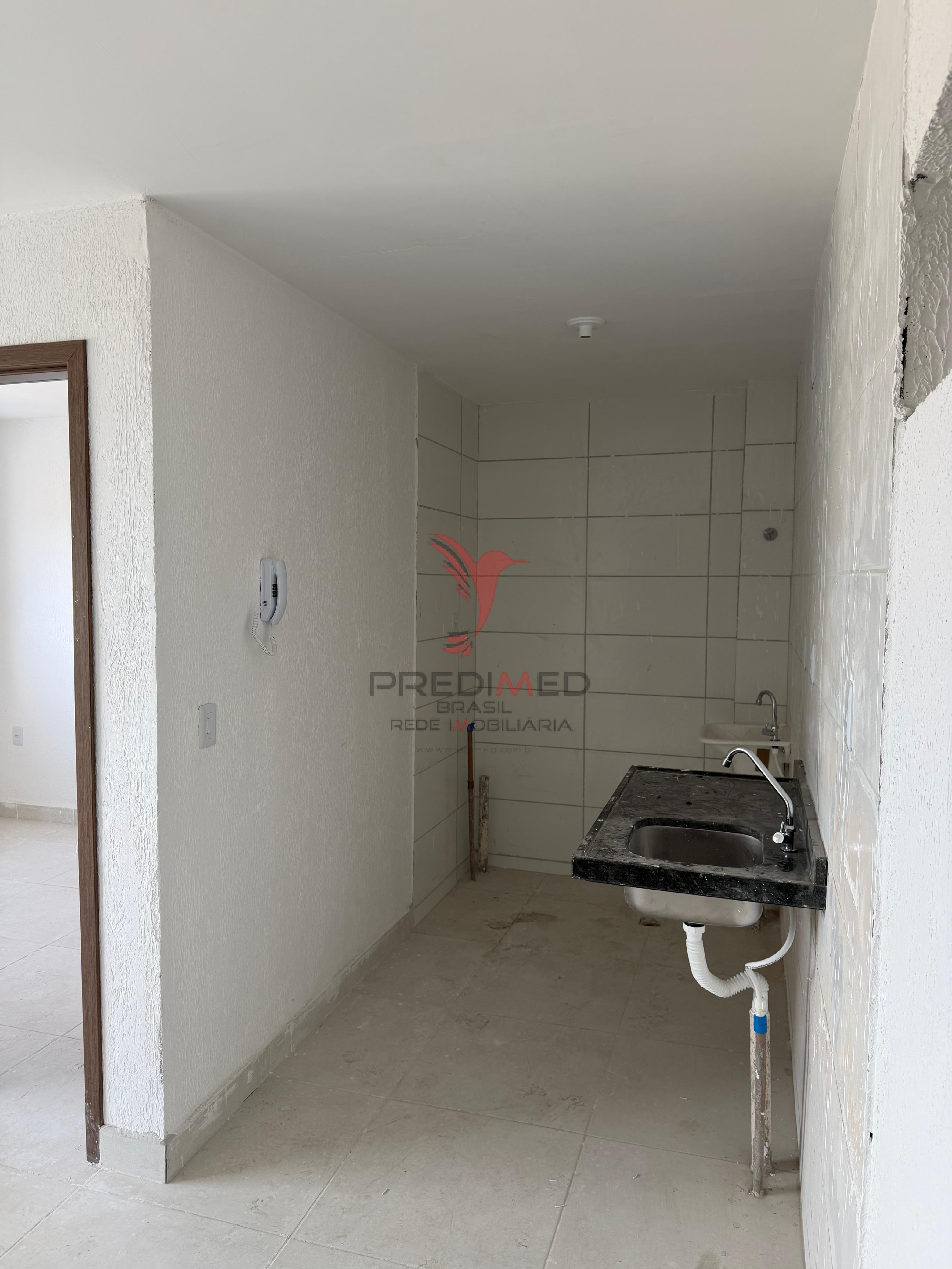 Entrada apenas 15 mil reais.Apartamento no bairro Ernesto Geisel em Jo&atilde;o Pessoa Rua Francisco Manoel de Andrade João Pessoa - 