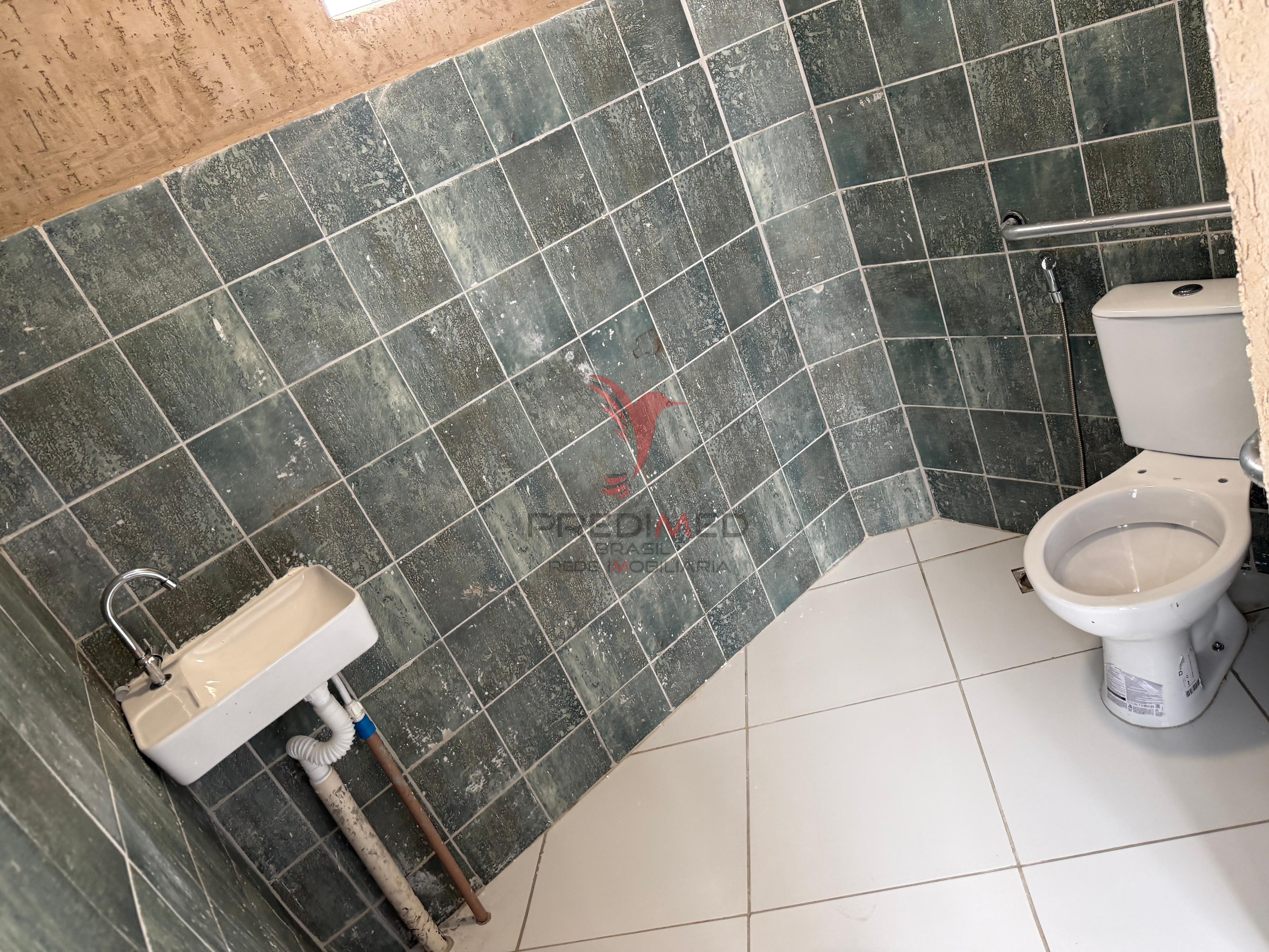 Entrada apenas 15 mil reais.Apartamento no bairro Ernesto Geisel em Jo&atilde;o Pessoa Rua Francisco Manoel de Andrade João Pessoa - 