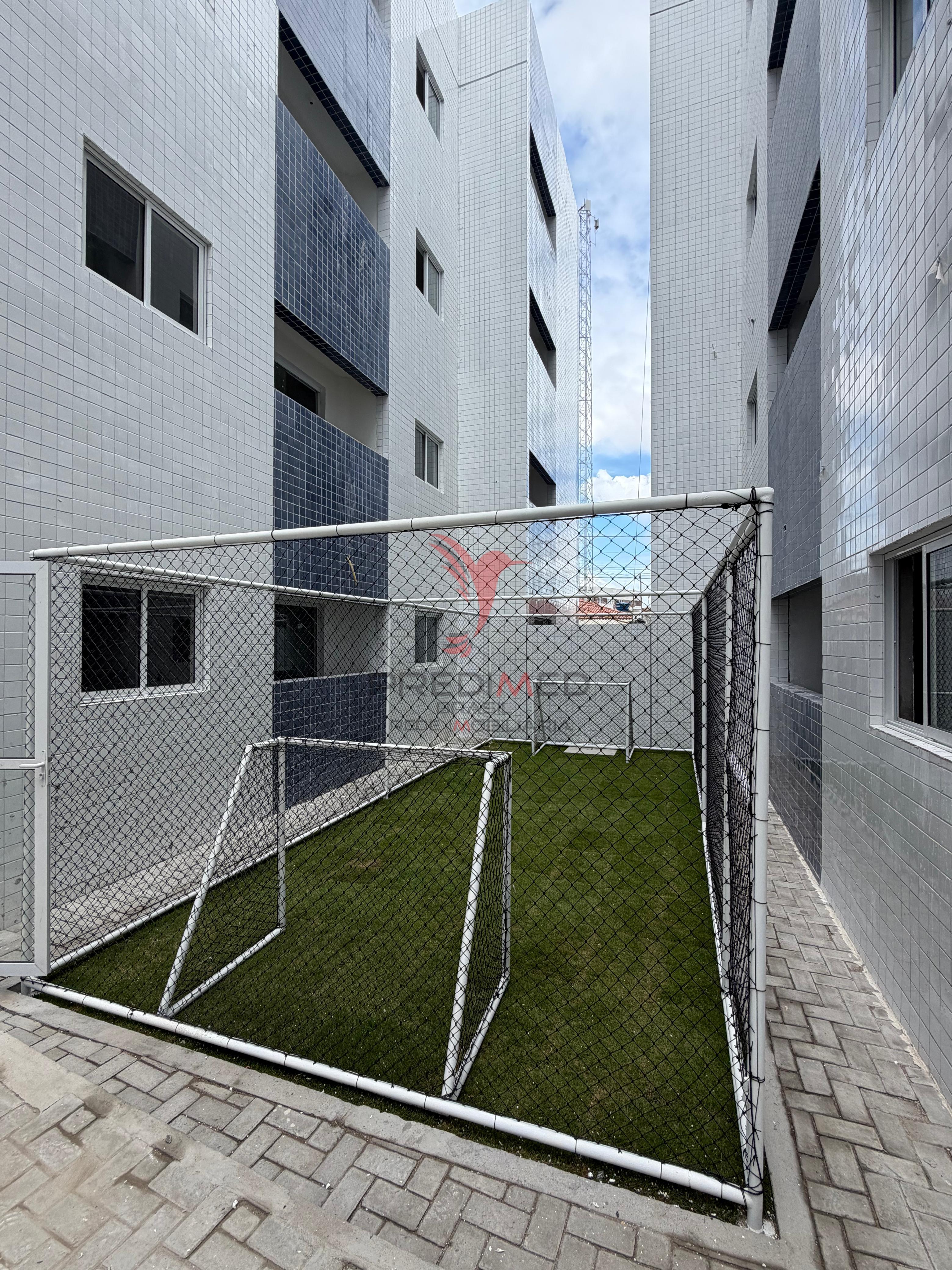 Entrada apenas 15 mil reais.Apartamento no bairro Ernesto Geisel em Jo&atilde;o Pessoa Rua Francisco Manoel de Andrade João Pessoa - 