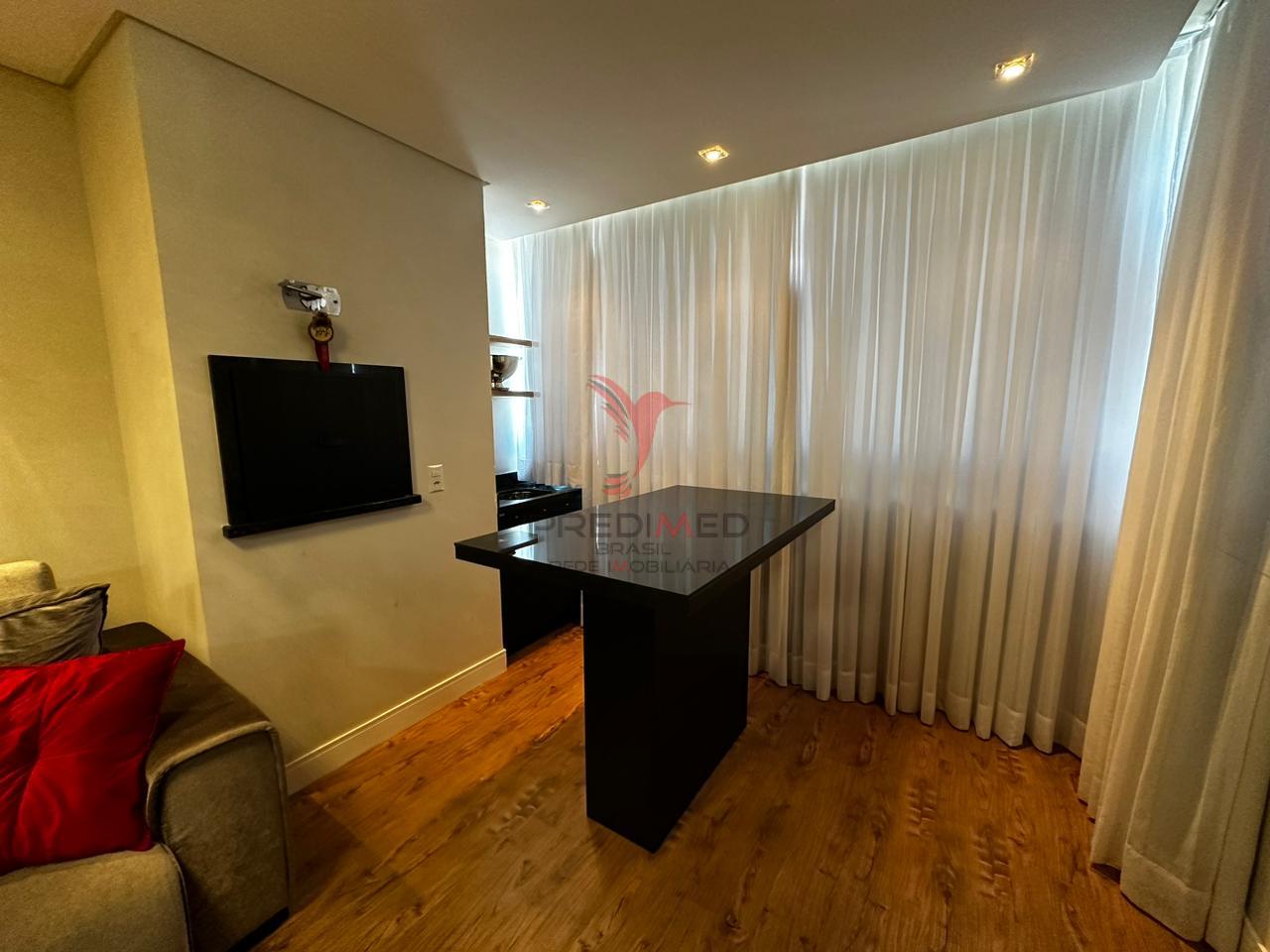 Apartamento, 3 quartos, 100 m² - Foto 4