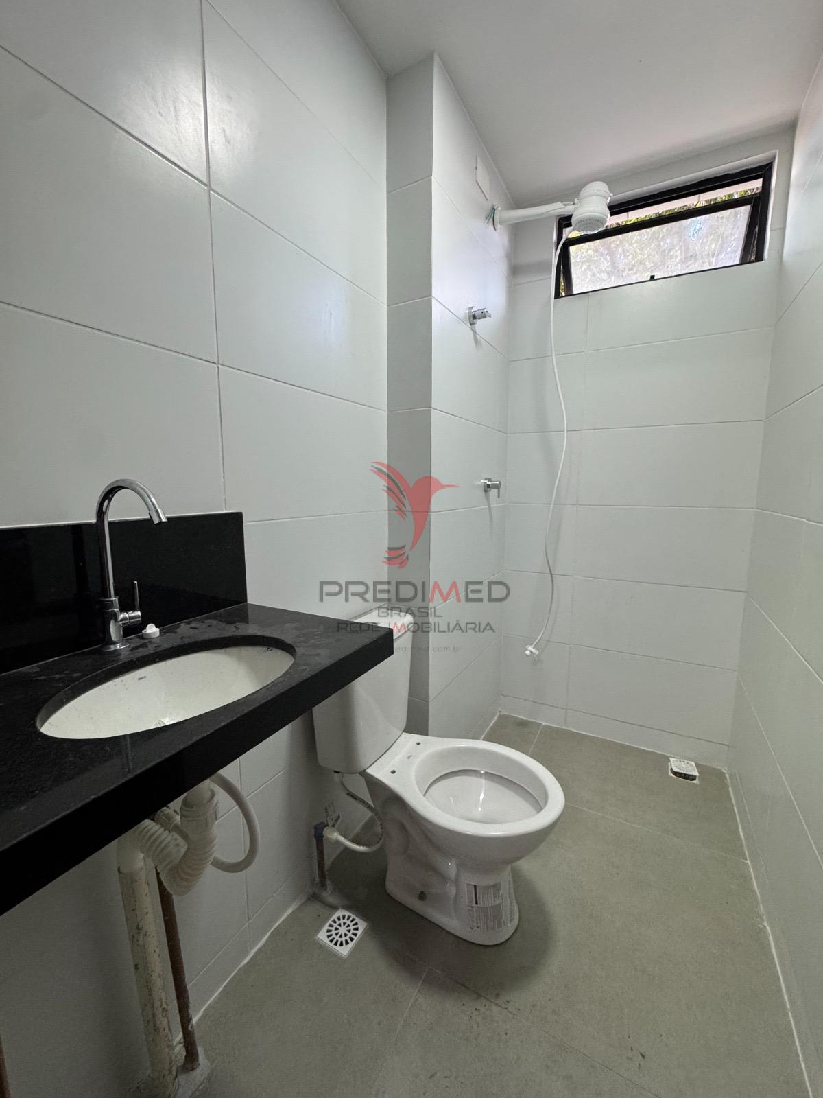 Apartamento t&eacute;rreo no bairro dos estados Avenida Maranhão João Pessoa - 