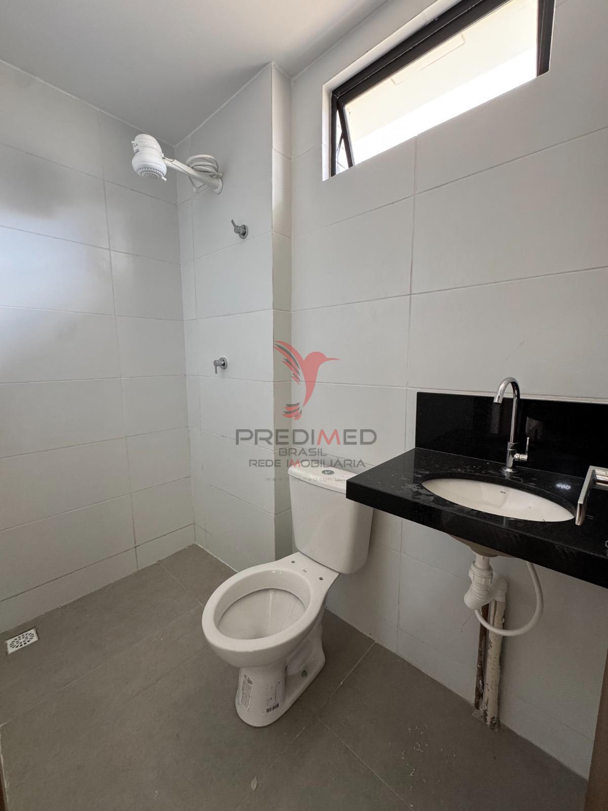 Apartamento t&eacute;rreo no bairro dos estados Avenida Maranhão João Pessoa - 