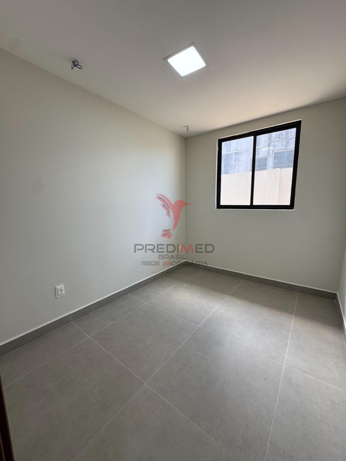 Apartamento t&eacute;rreo no bairro dos estados Avenida Maranhão João Pessoa - 