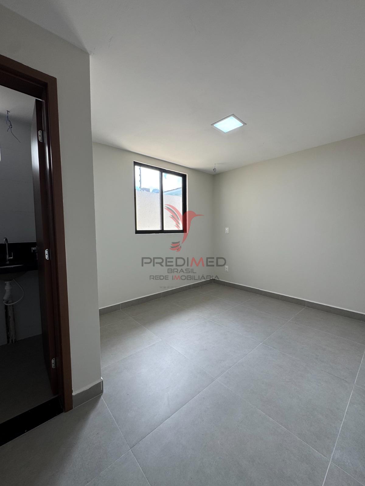 Apartamento t&eacute;rreo no bairro dos estados Avenida Maranhão João Pessoa - 