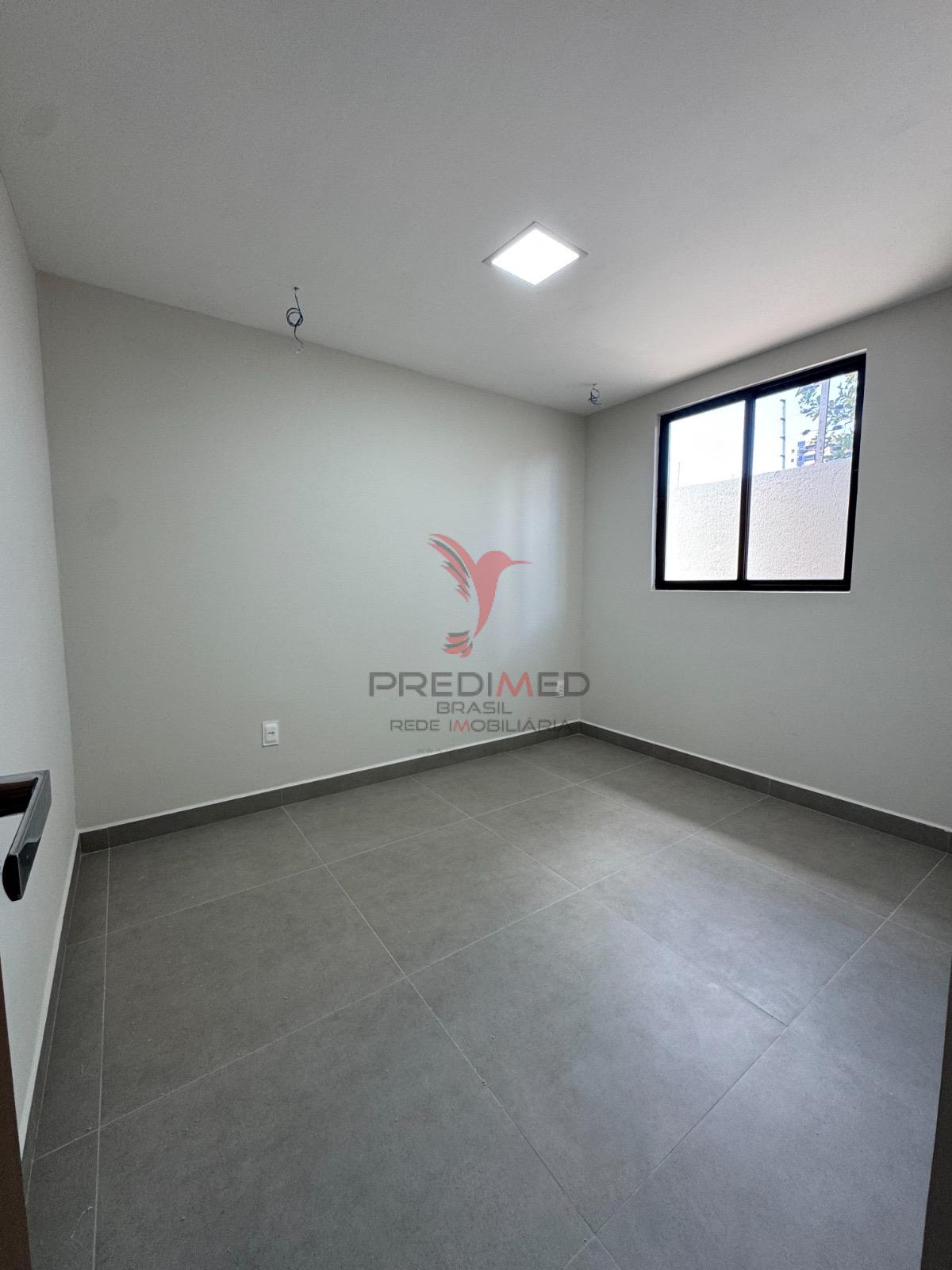 Apartamento t&eacute;rreo no bairro dos estados Avenida Maranhão João Pessoa - 