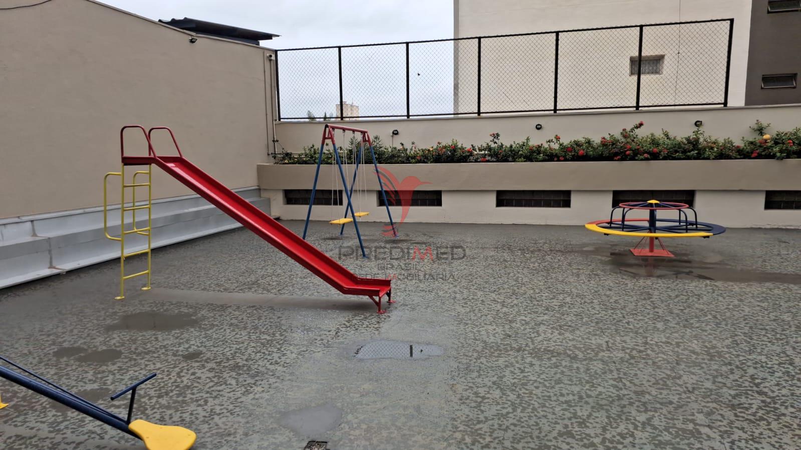 Vendo Bel&iacute;ssimo Apartamento na Vila Monteiro em Piracicaba  Piracicaba - 