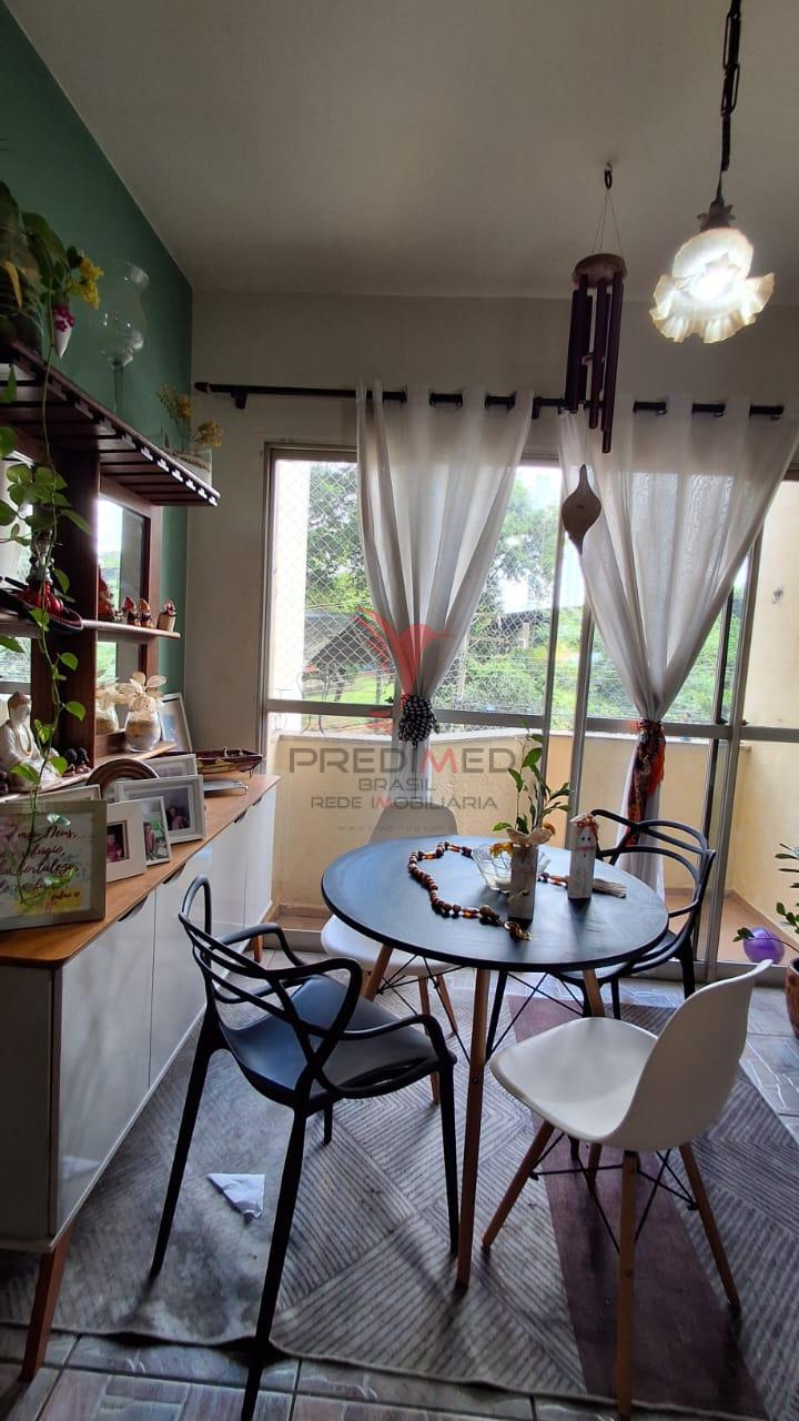 Vendo Bel&iacute;ssimo Apartamento na Vila Monteiro em Piracicaba  Piracicaba - 