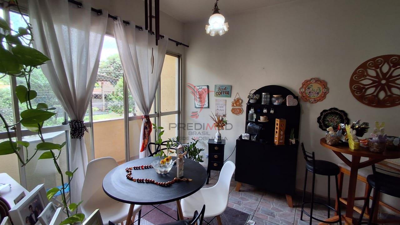 Vendo Bel&iacute;ssimo Apartamento na Vila Monteiro em Piracicaba  Piracicaba - 