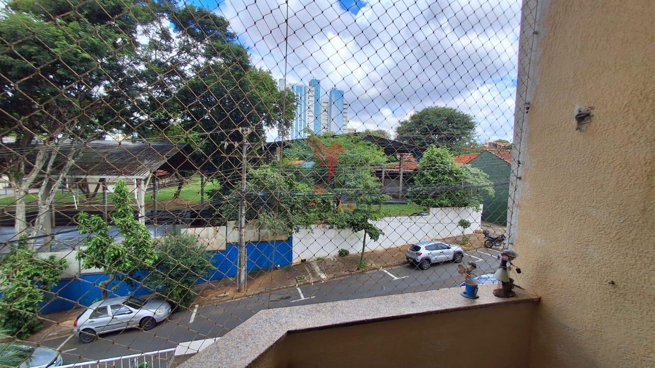 Vendo Bel&iacute;ssimo Apartamento na Vila Monteiro em Piracicaba  Piracicaba - 