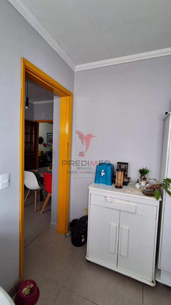 Vendo Bel&iacute;ssimo Apartamento na Vila Monteiro em Piracicaba  Piracicaba - 