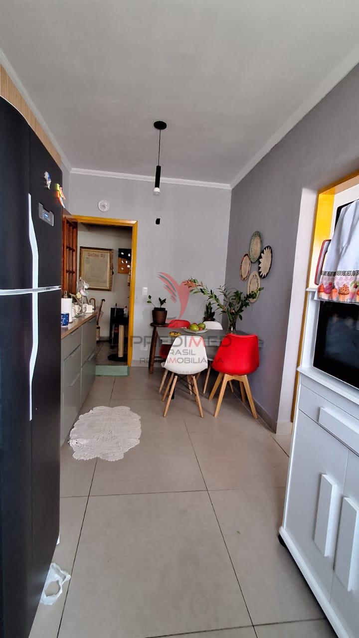Vendo Bel&iacute;ssimo Apartamento na Vila Monteiro em Piracicaba  Piracicaba - 