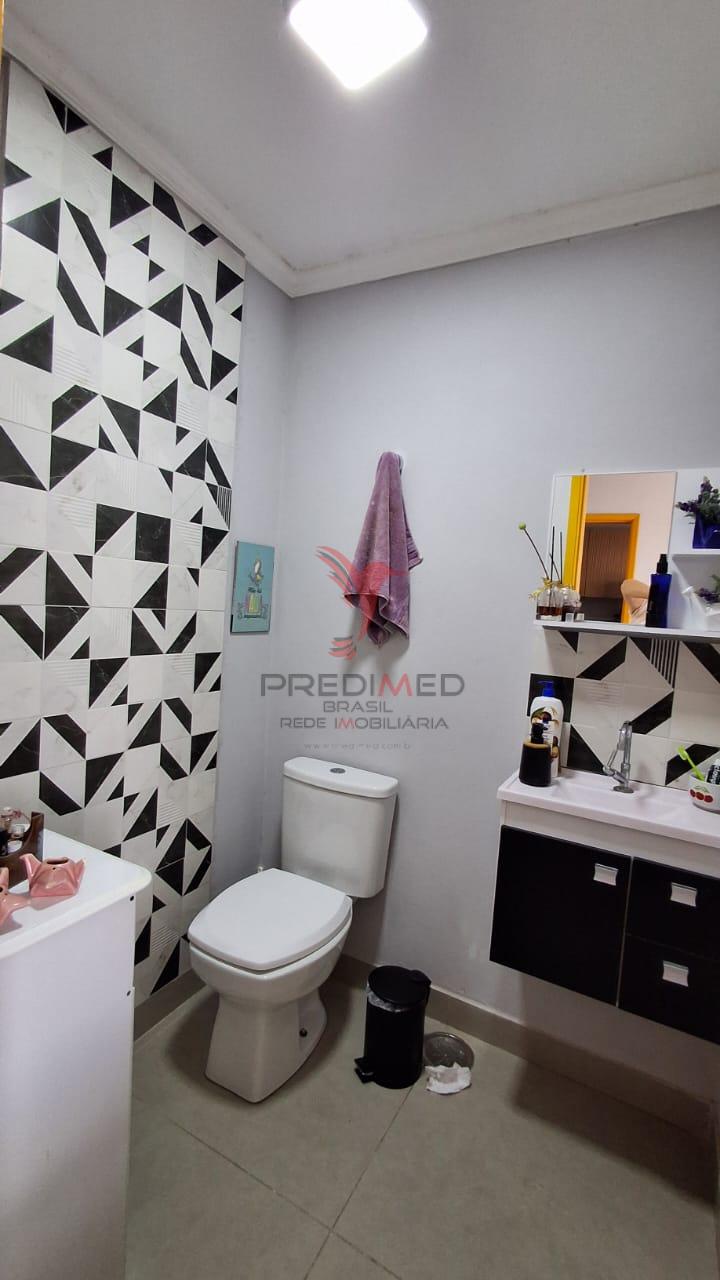 Vendo Bel&iacute;ssimo Apartamento na Vila Monteiro em Piracicaba  Piracicaba - 