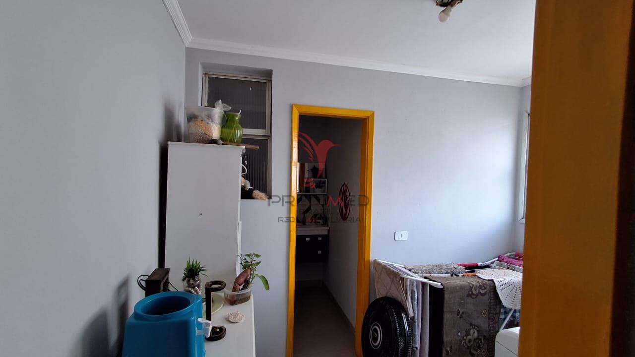 Vendo Bel&iacute;ssimo Apartamento na Vila Monteiro em Piracicaba  Piracicaba - 