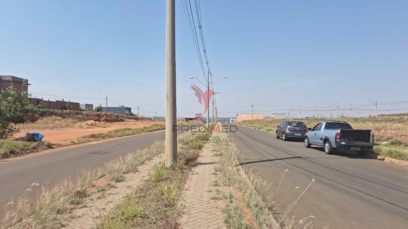 Excelente Terreno Comercial no Bairro Conquista em Piracicaba  Piracicaba - 