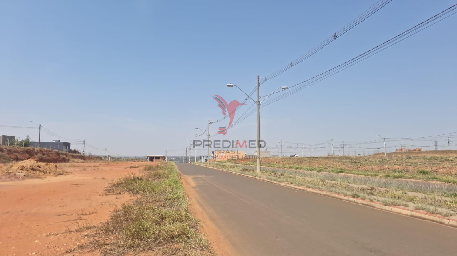 Excelente Terreno Comercial no Bairro Conquista em Piracicaba  Piracicaba - 