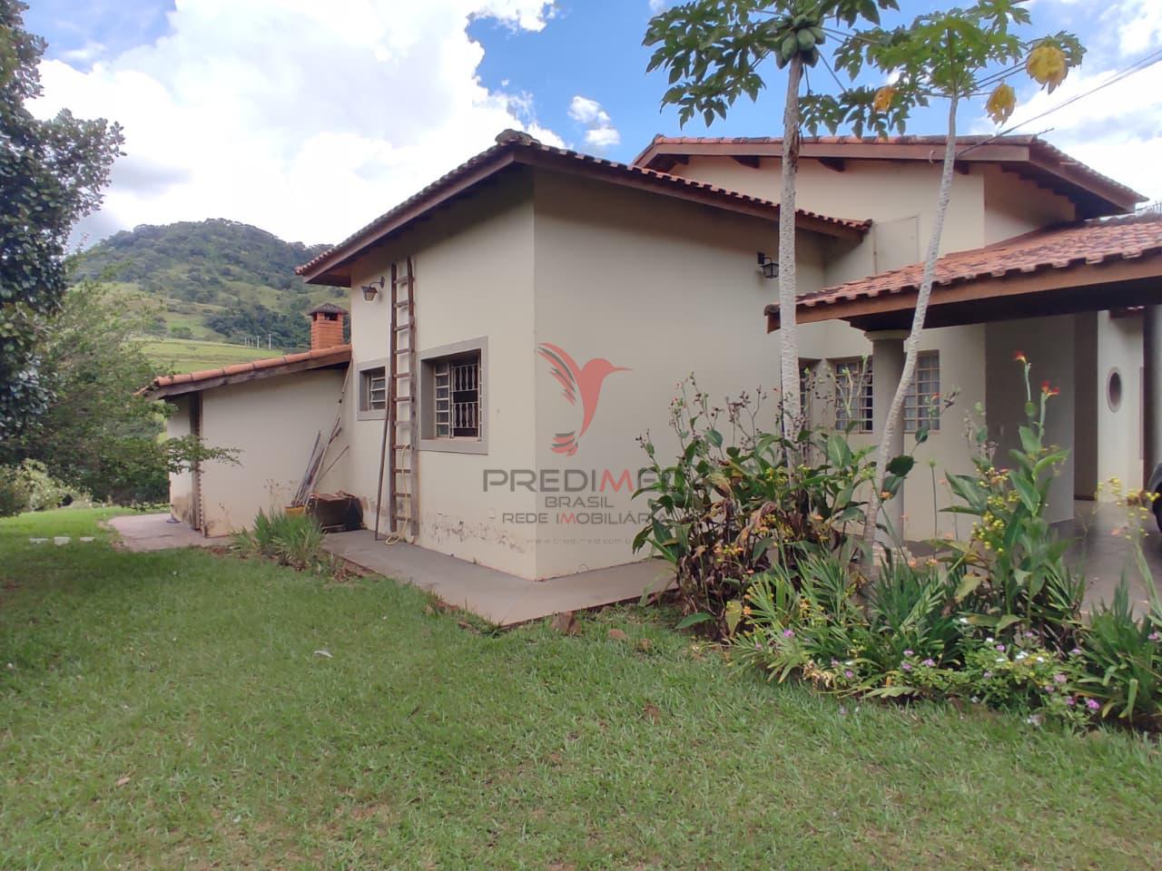 Vendo Ch&aacute;cara com vista &uacute;nica em S&atilde;o Pedro  São Pedro - 