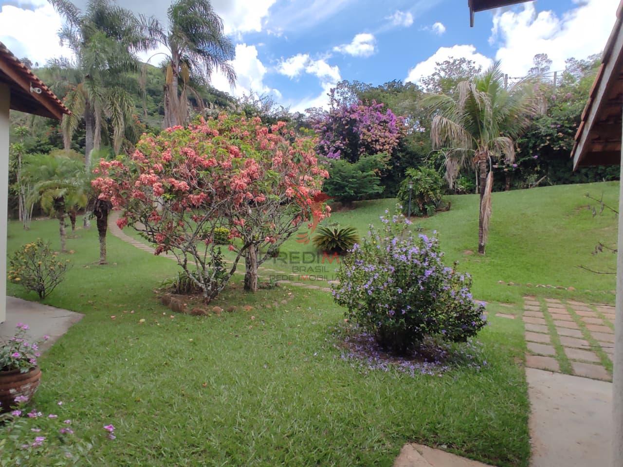 Vendo Ch&aacute;cara com vista &uacute;nica em S&atilde;o Pedro  São Pedro - 