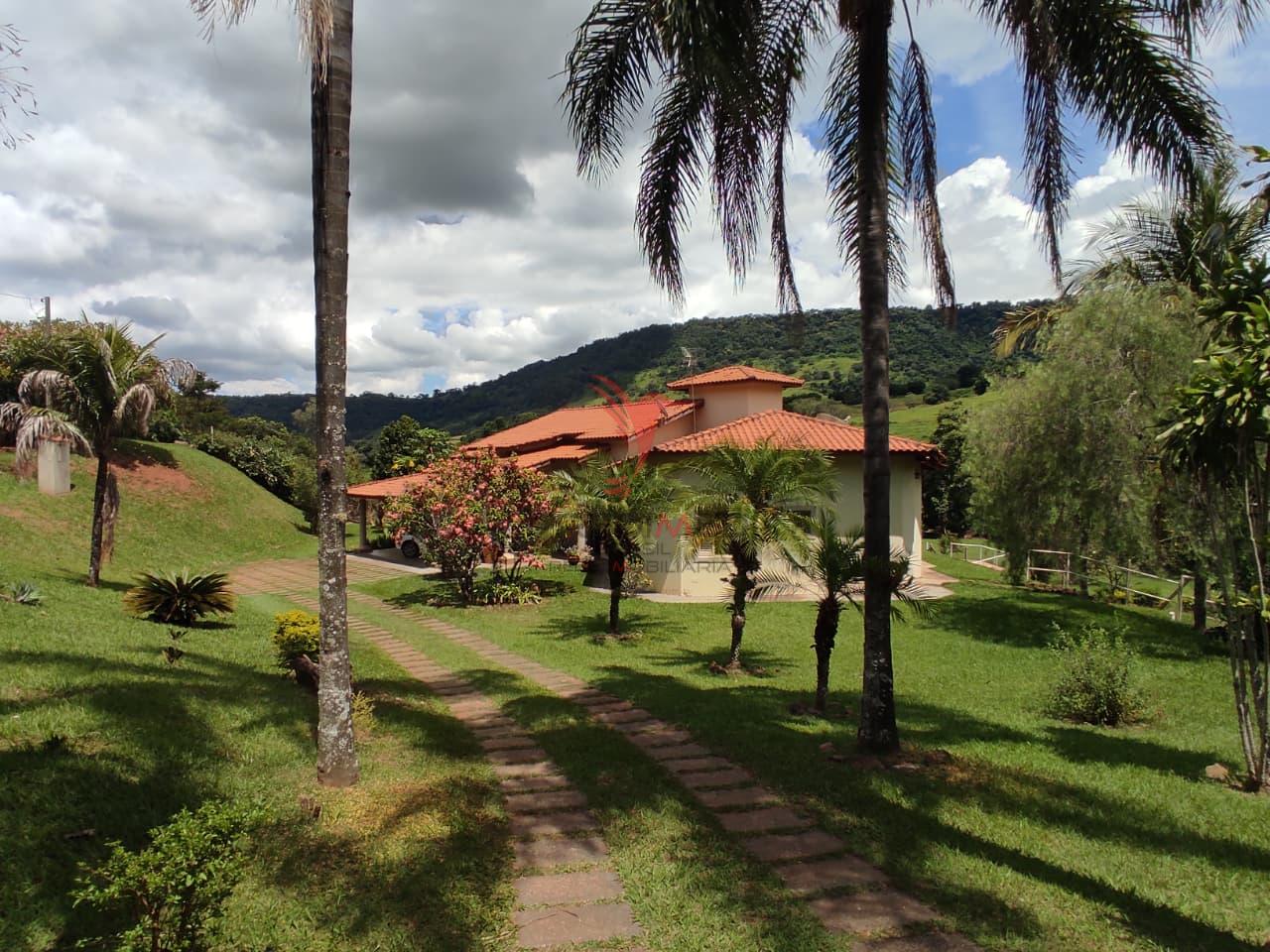 Sítio, 3 quartos, 5250 m² - Foto 1