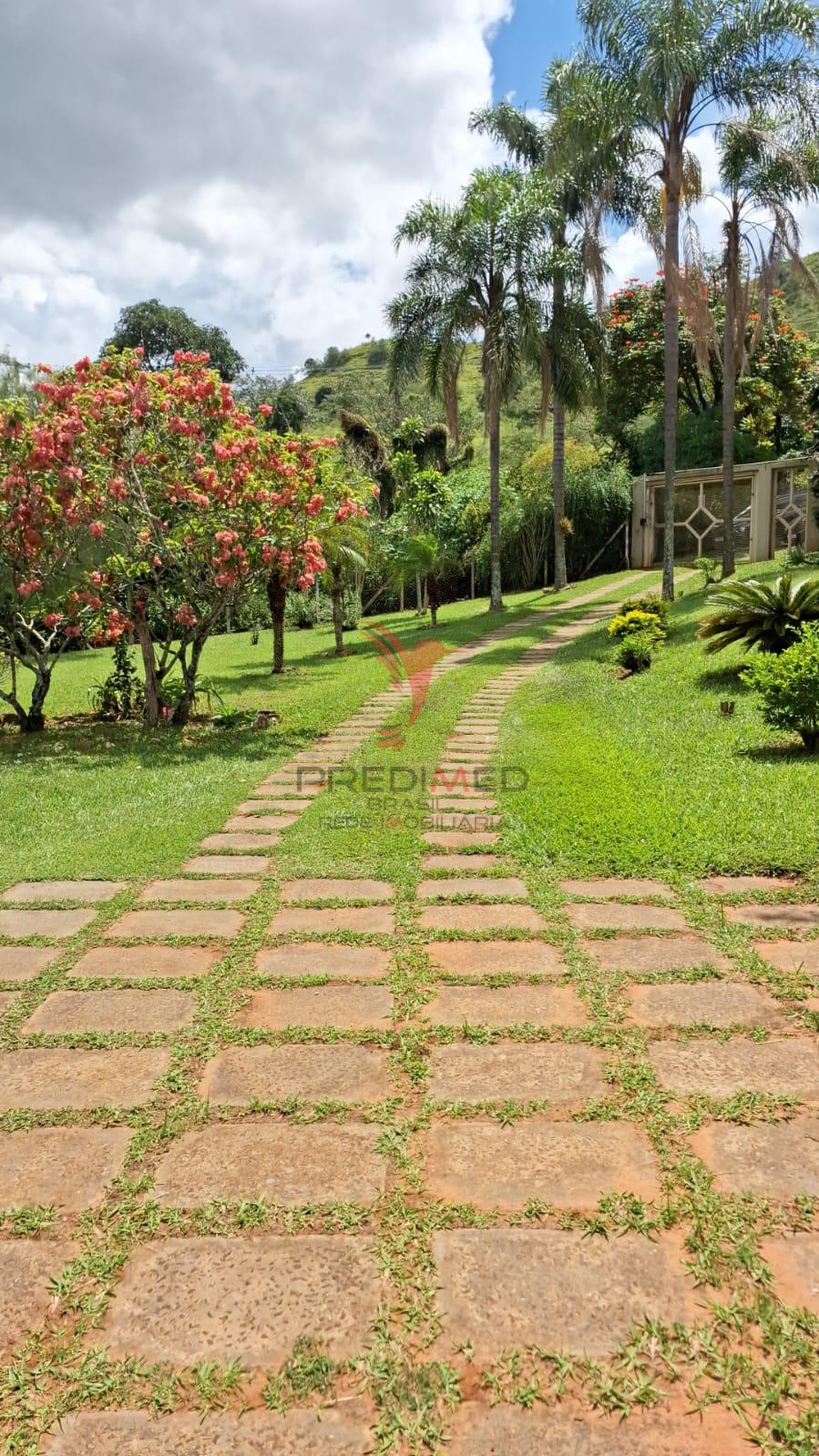 Vendo Ch&aacute;cara com vista &uacute;nica em S&atilde;o Pedro  São Pedro - 