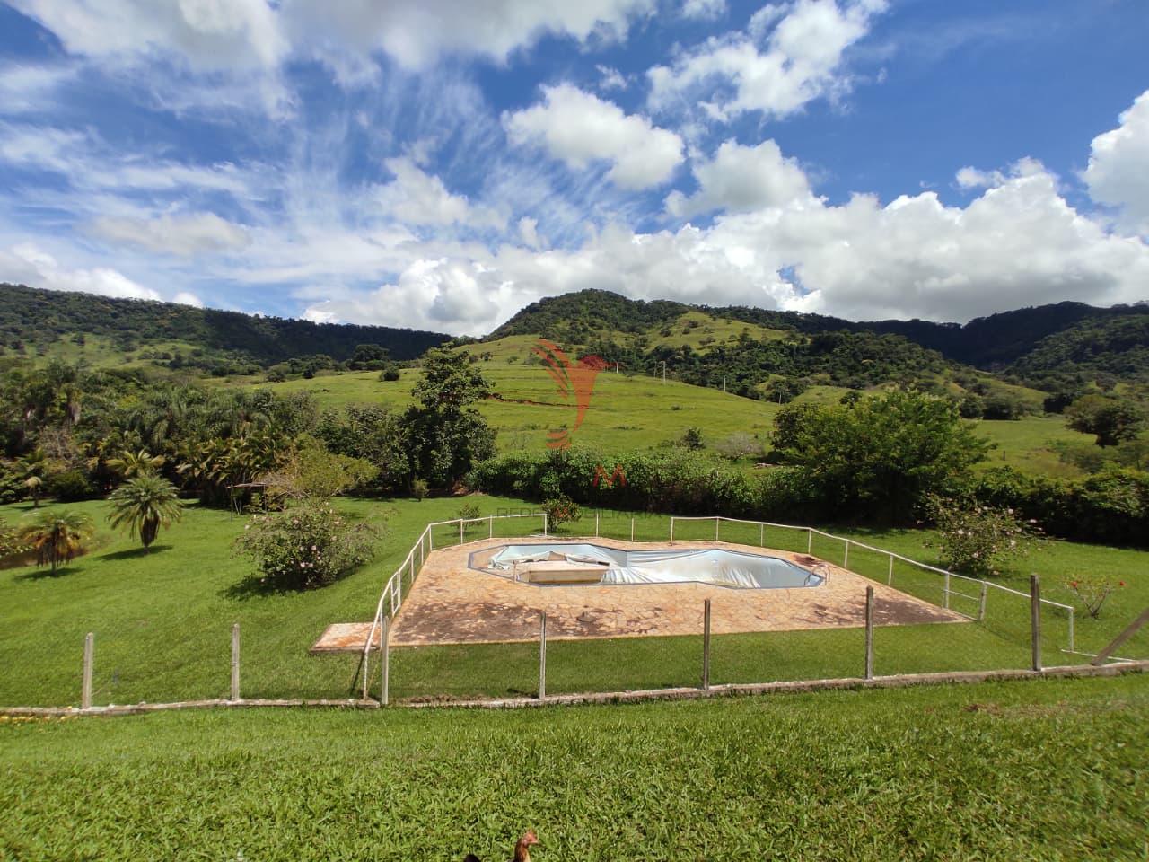 Vendo Ch&aacute;cara com vista &uacute;nica em S&atilde;o Pedro  São Pedro - 