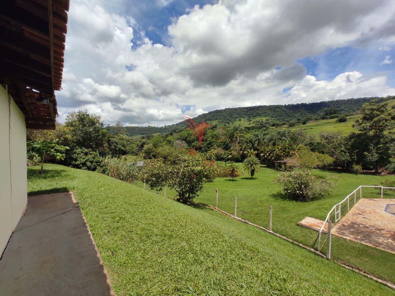 Vendo Ch&aacute;cara com vista &uacute;nica em S&atilde;o Pedro  São Pedro - 