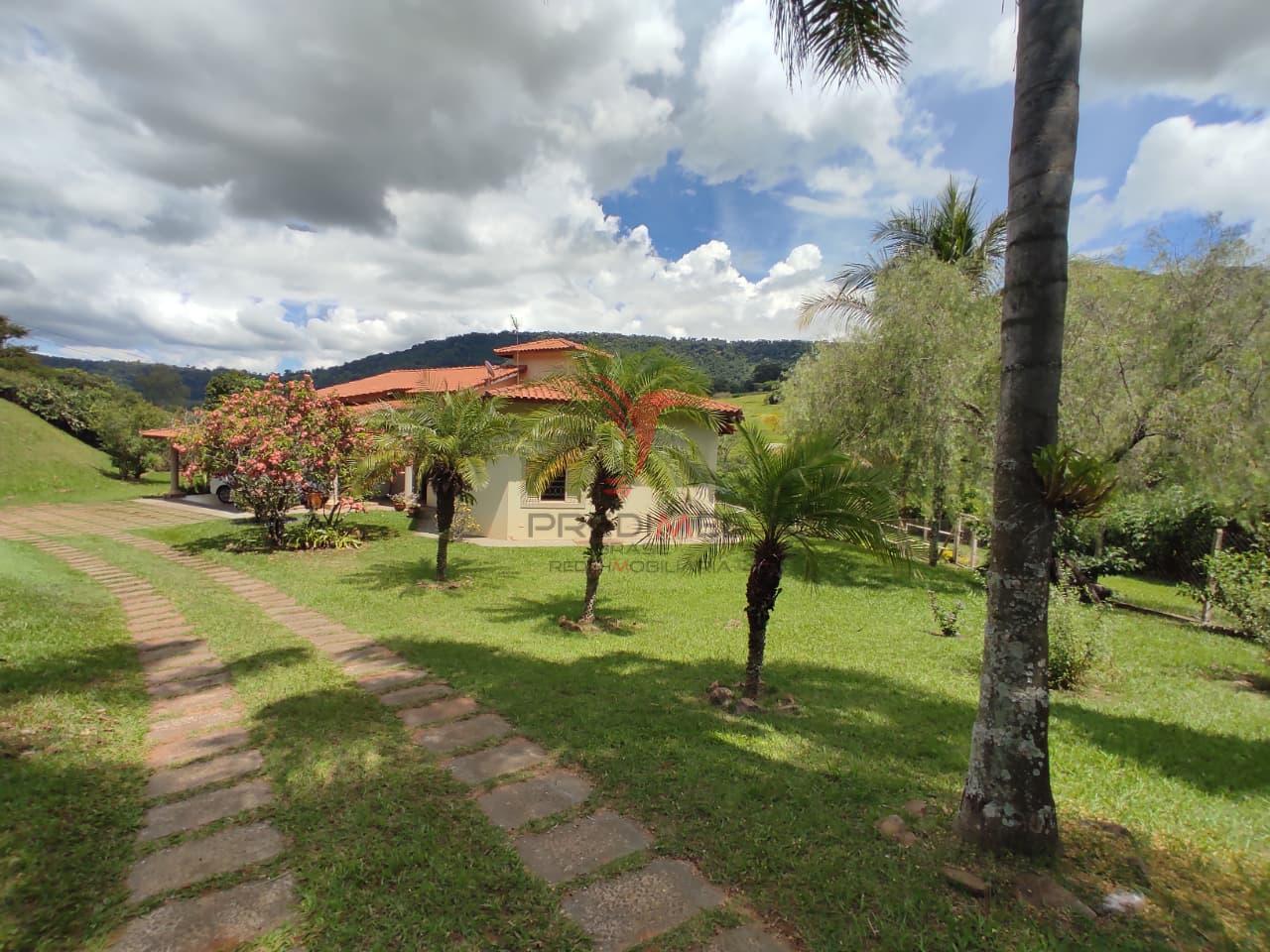 Sítio, 3 quartos, 5250 m² - Foto 2