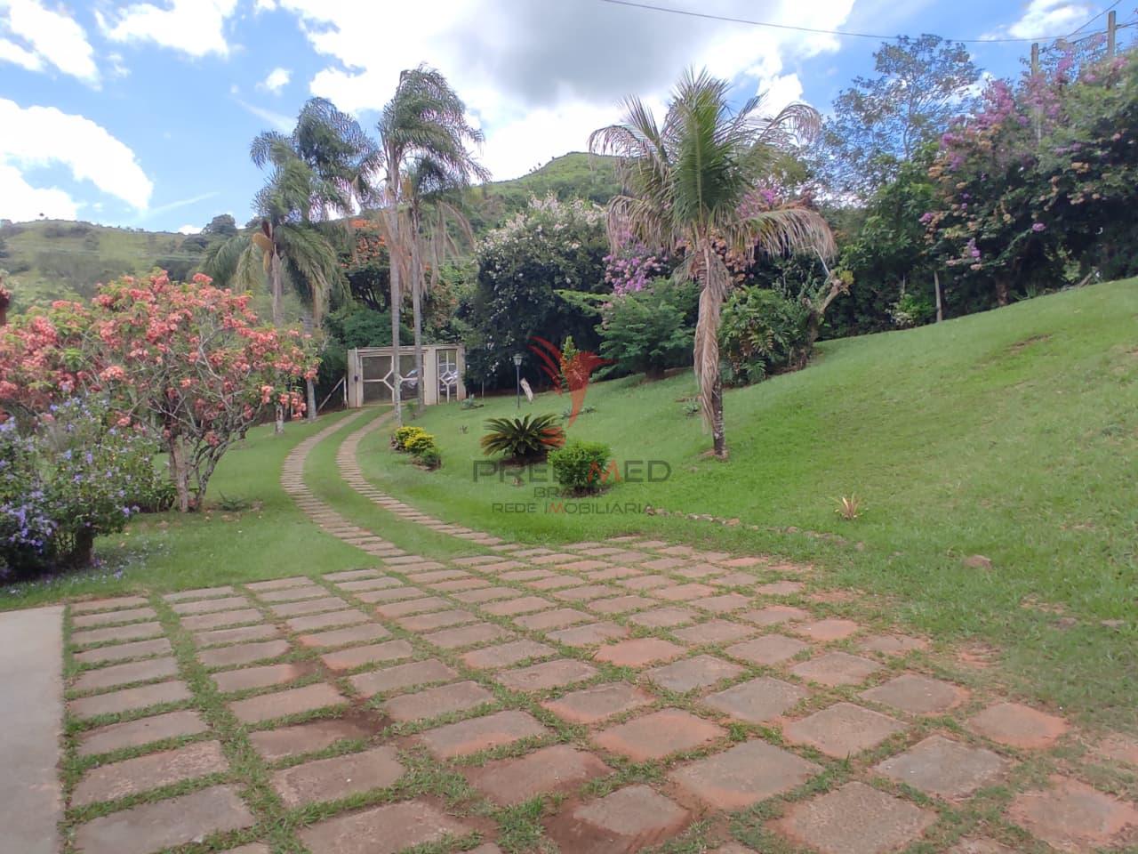 Vendo Ch&aacute;cara com vista &uacute;nica em S&atilde;o Pedro  São Pedro - 