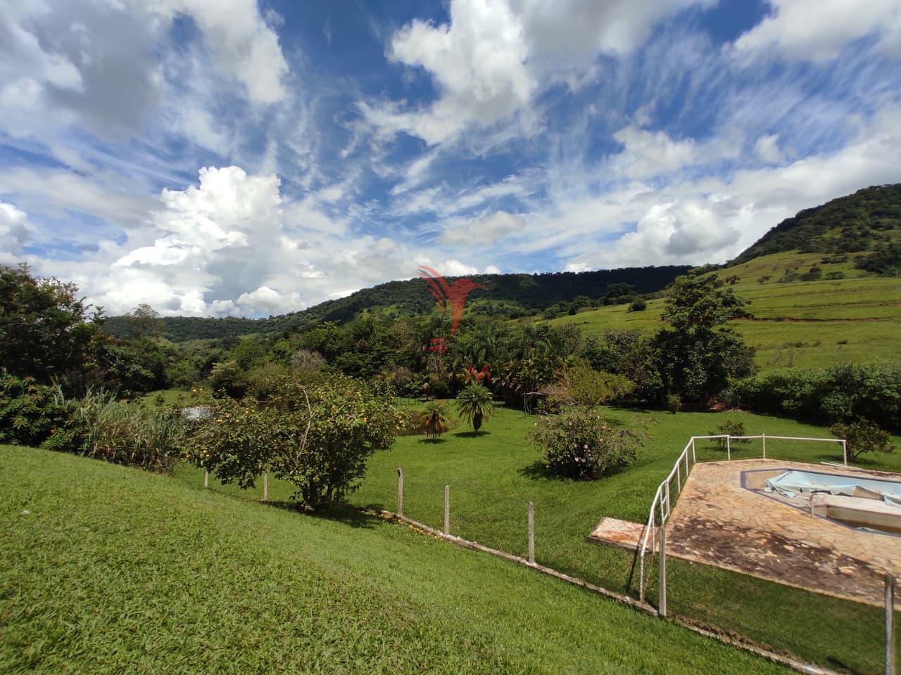 Vendo Ch&aacute;cara com vista &uacute;nica em S&atilde;o Pedro  São Pedro - 