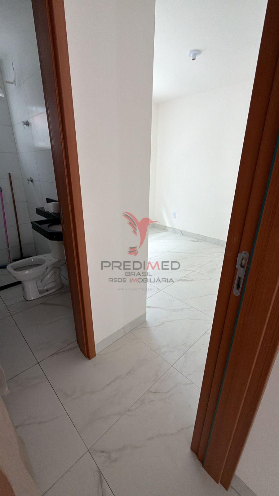 Apartamento no bairro Bessa t&eacute;rreo com piscina Avenida Marechal Hermes da Fonseca João Pessoa - 