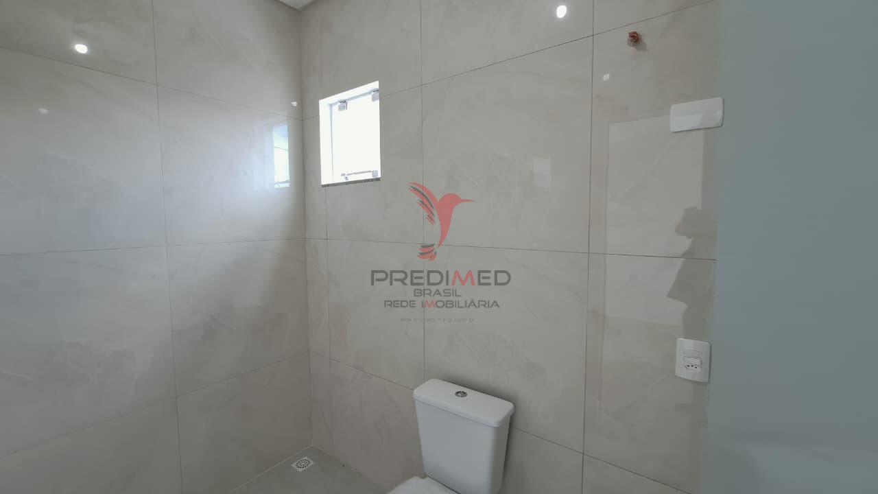 Sobrado na Praia  Penha - 