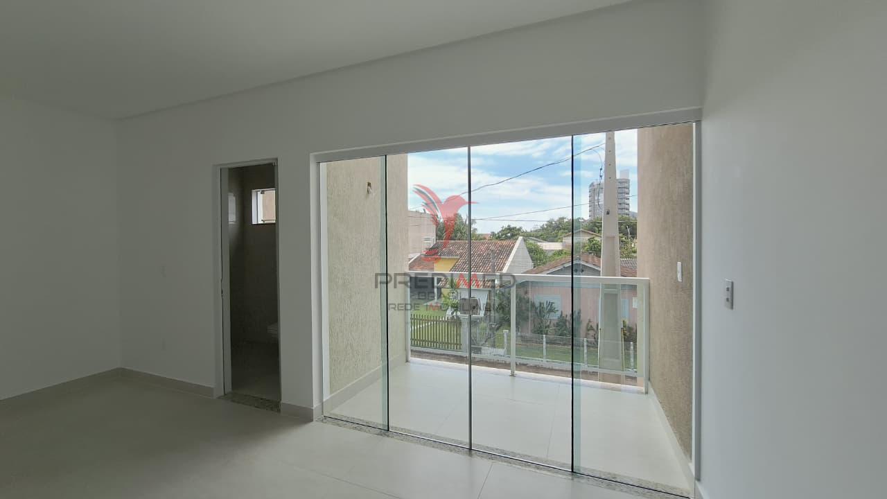 Sobrado na Praia  Penha - 