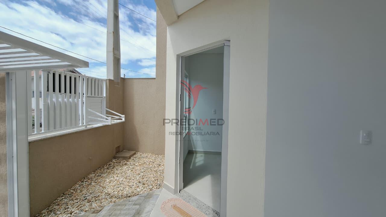 Sobrado na Praia  Penha - 