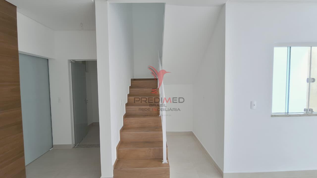 Sobrado na Praia  Penha - 