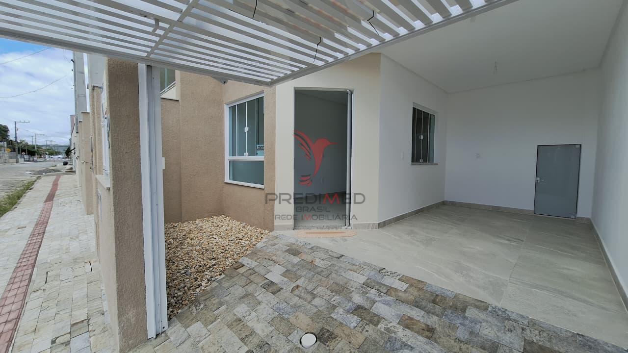 Sobrado na Praia  Penha - 