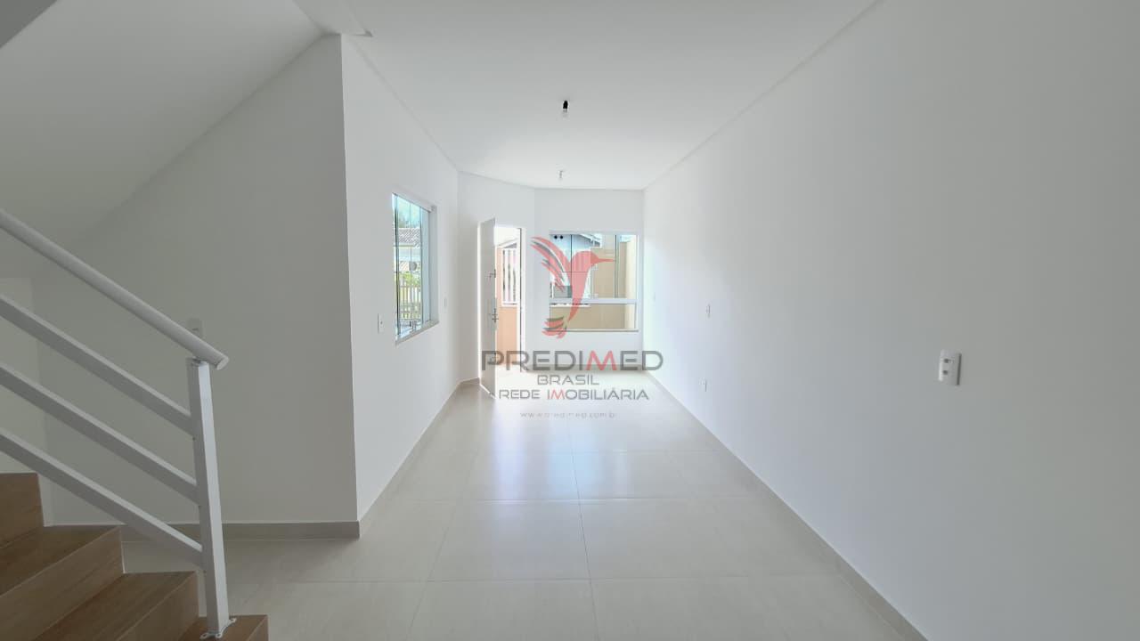 Sobrado na Praia  Penha - 