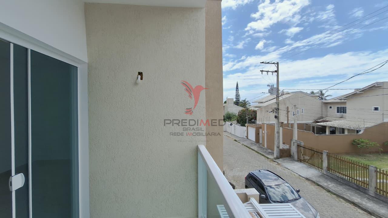 Sobrado na Praia  Penha - 