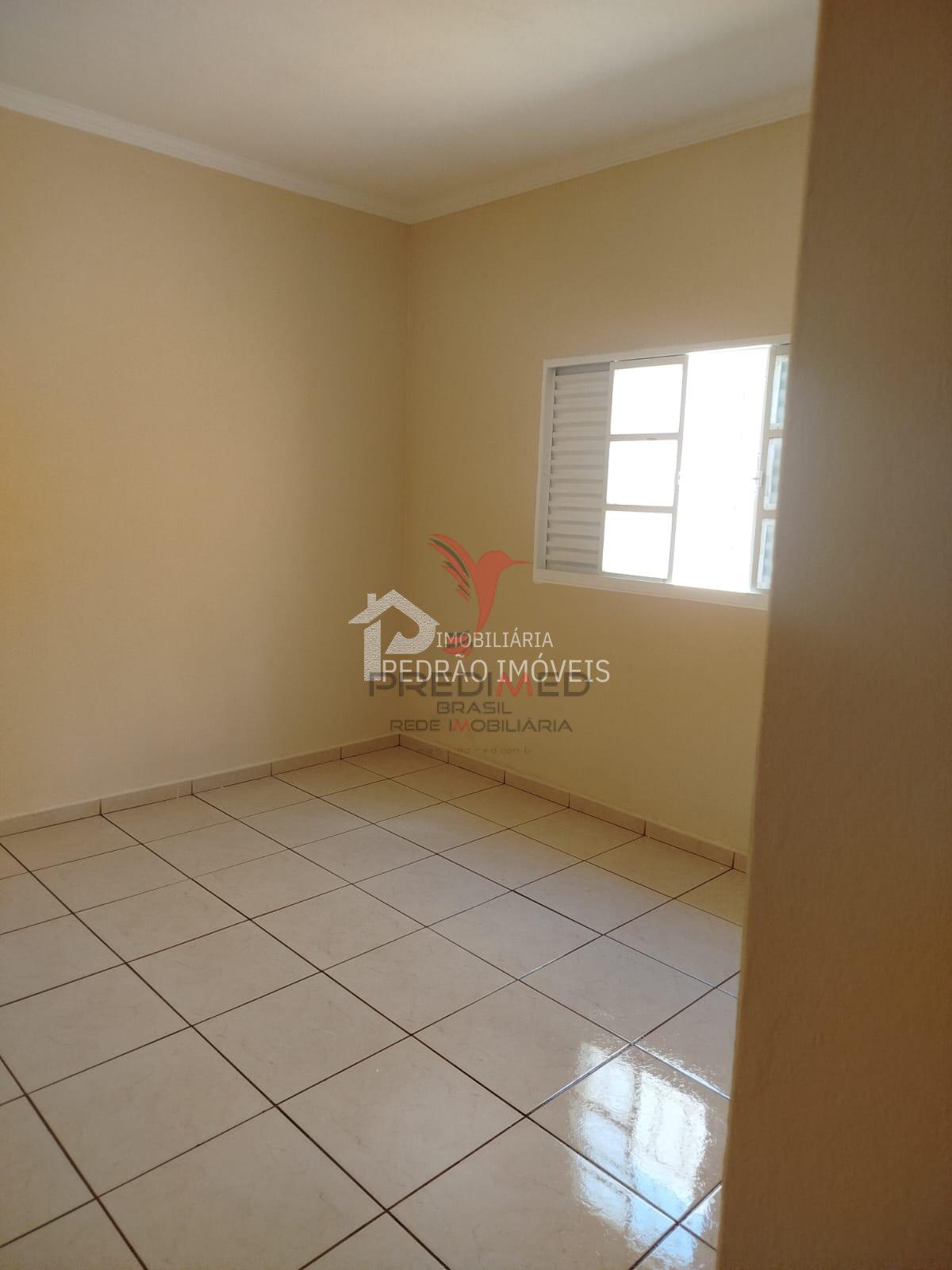 Jardim Maria Luiza I  Lençóis Paulista - 