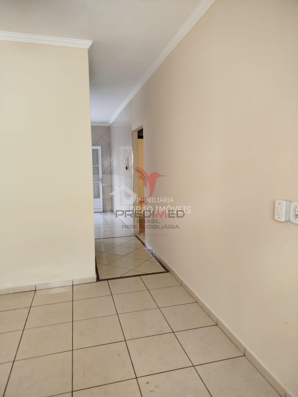 Jardim Maria Luiza I  Lençóis Paulista - 