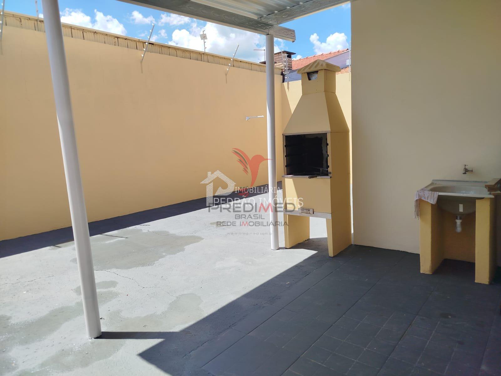 Jardim Maria Luiza I  Lençóis Paulista - 