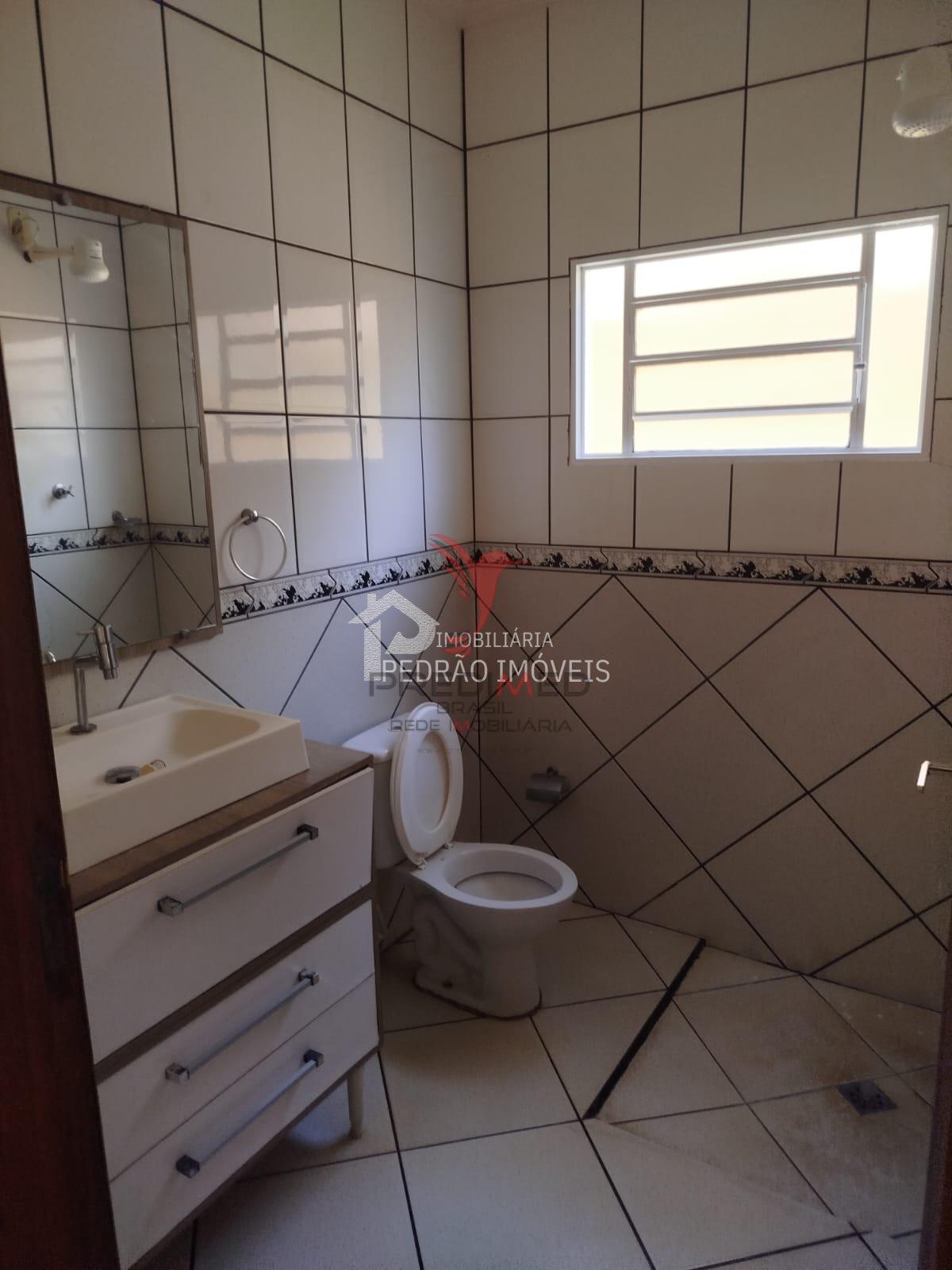 Jardim Maria Luiza I  Lençóis Paulista - 